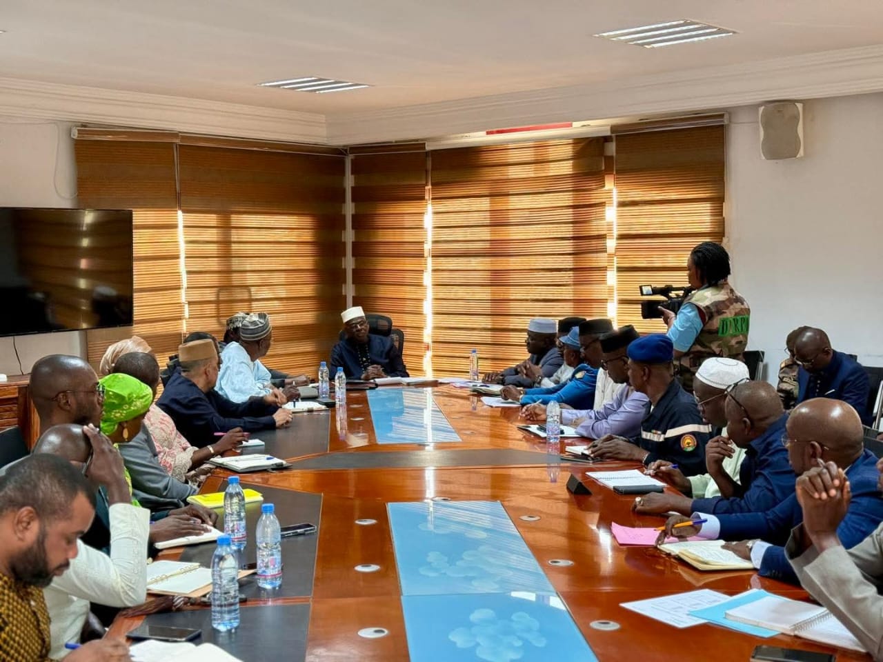 Hydrocarbures : Le Gouvernement renforce l'approvisionnement à l'approche du Ramadan